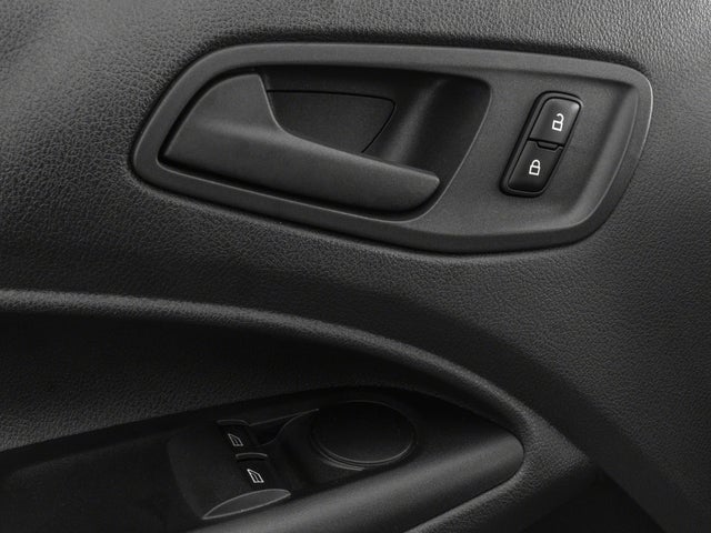 2017 Ford Transit Connect XL