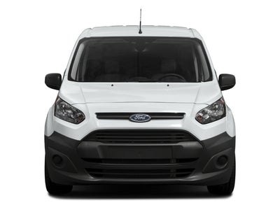 2017 Ford Transit Connect XL