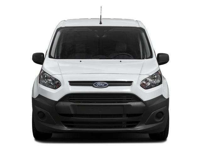 2017 Ford Transit Connect XL
