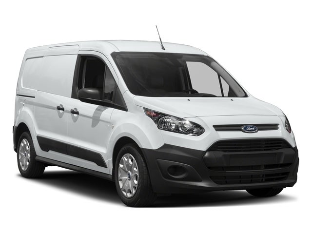 2017 Ford Transit Connect XL