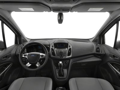 2017 Ford Transit Connect XL
