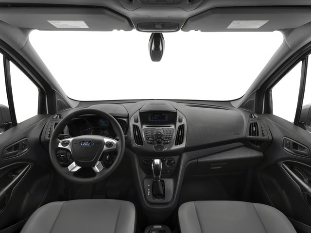 2017 Ford Transit Connect XL