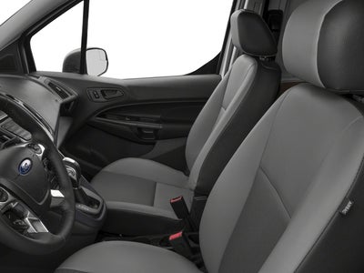 2017 Ford Transit Connect XL