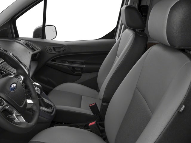 2017 Ford Transit Connect XL