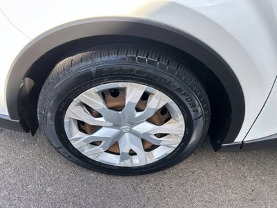 2019 Toyota C-HR LE