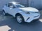 2019 Toyota C-HR LE