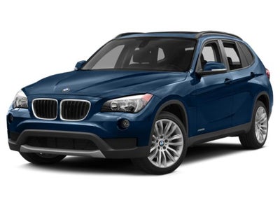 2015 BMW X1 xDrive28i