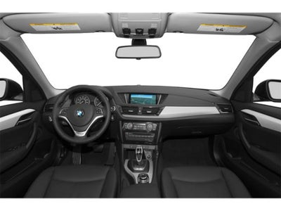 2015 BMW X1 xDrive28i