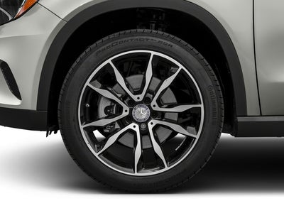 2017 Mercedes-Benz GLA 250 4MATIC®