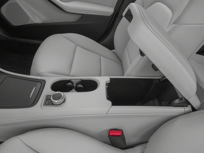 2017 Mercedes-Benz GLA 250 4MATIC®