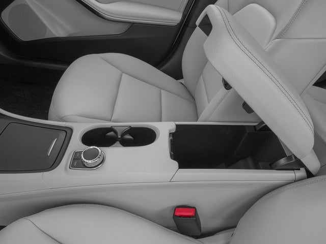 2017 Mercedes-Benz GLA 250 4MATIC®