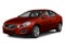 2013 Volvo S60 T5