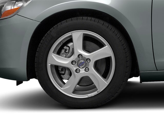 2013 Volvo S60 T5