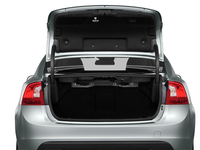 2013 Volvo S60 T5