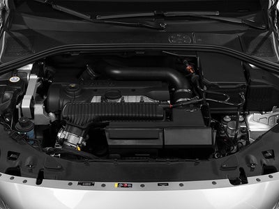 2013 Volvo S60 T5