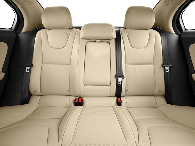 2013 Volvo S60 T5
