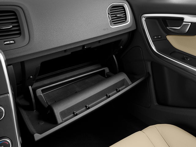 2013 Volvo S60 T5