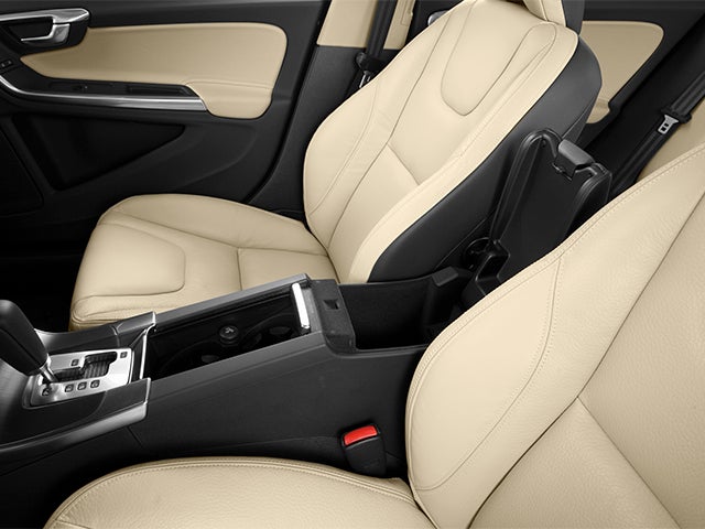 2013 Volvo S60 T5