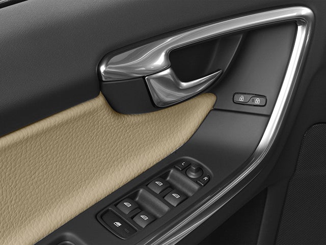 2013 Volvo S60 T5