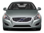 2013 Volvo S60 T5