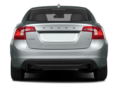 2013 Volvo S60 T5