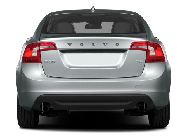 2013 Volvo S60 T5