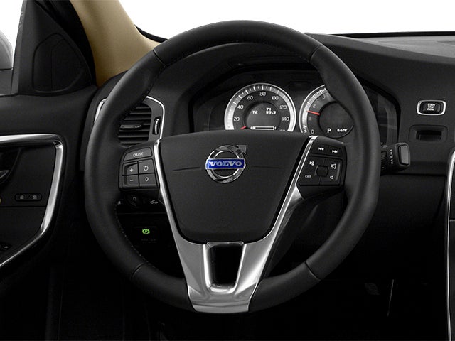 2013 Volvo S60 T5