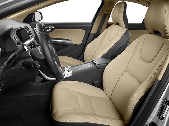 2013 Volvo S60 T5