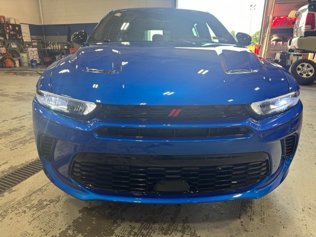 2025 Dodge Hornet HORNET GT AWD