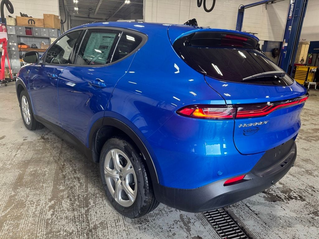 2025 Dodge Hornet HORNET GT AWD