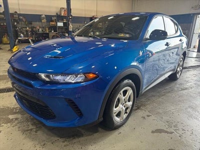 2025 Dodge Hornet HORNET GT AWD