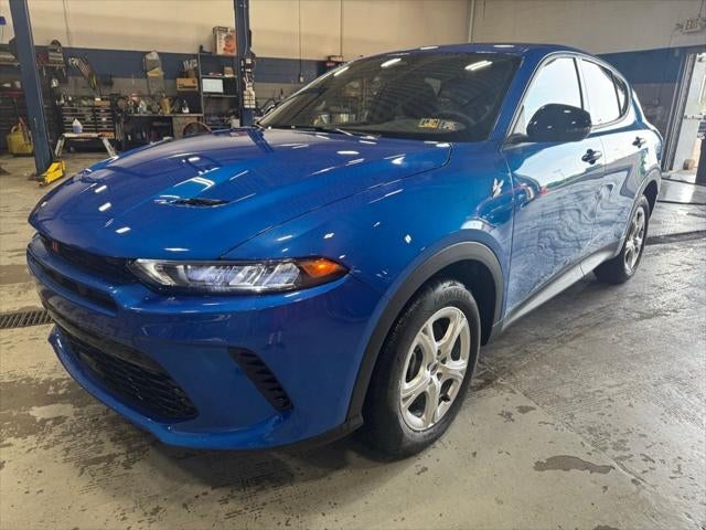 2025 Dodge Hornet HORNET GT AWD