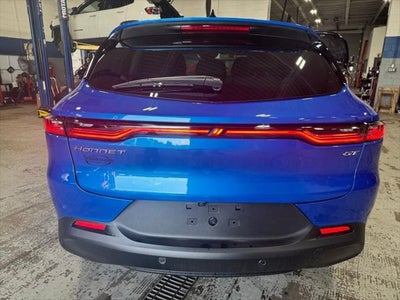 2025 Dodge Hornet HORNET GT AWD