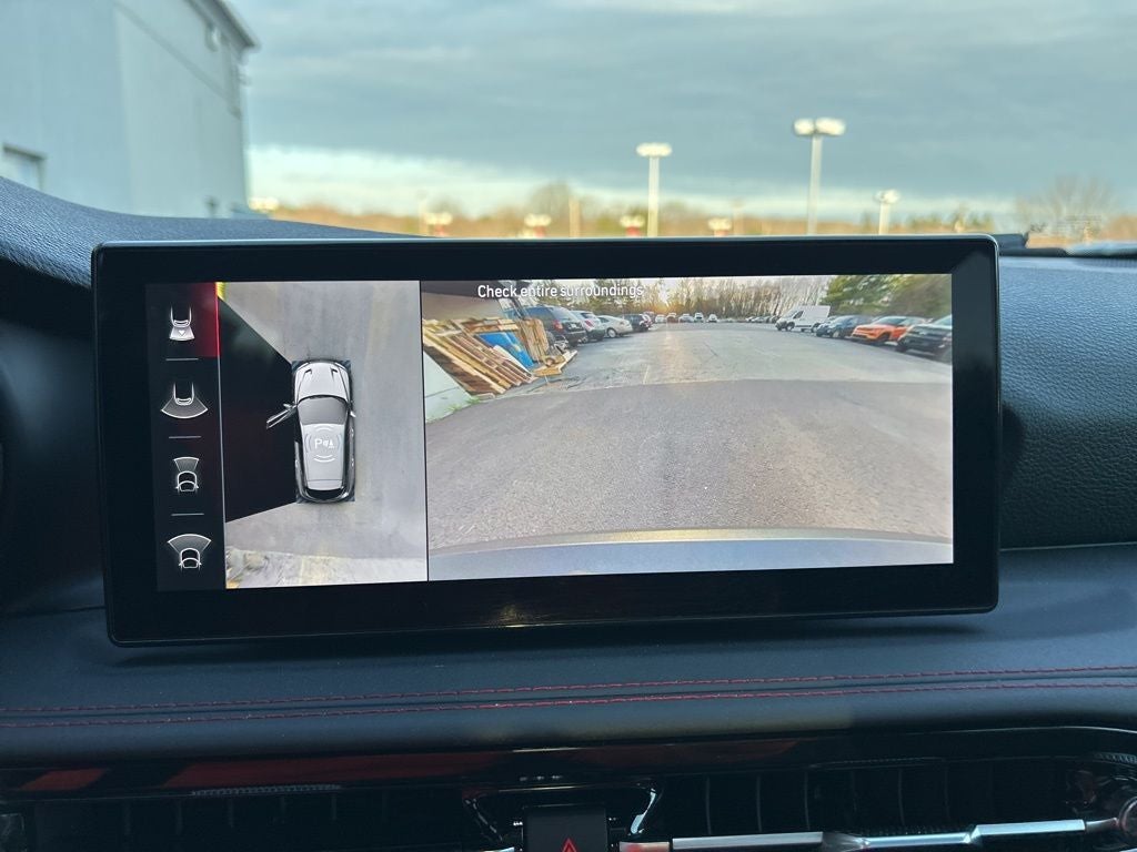 2024 Dodge Hornet GT Plus AWD