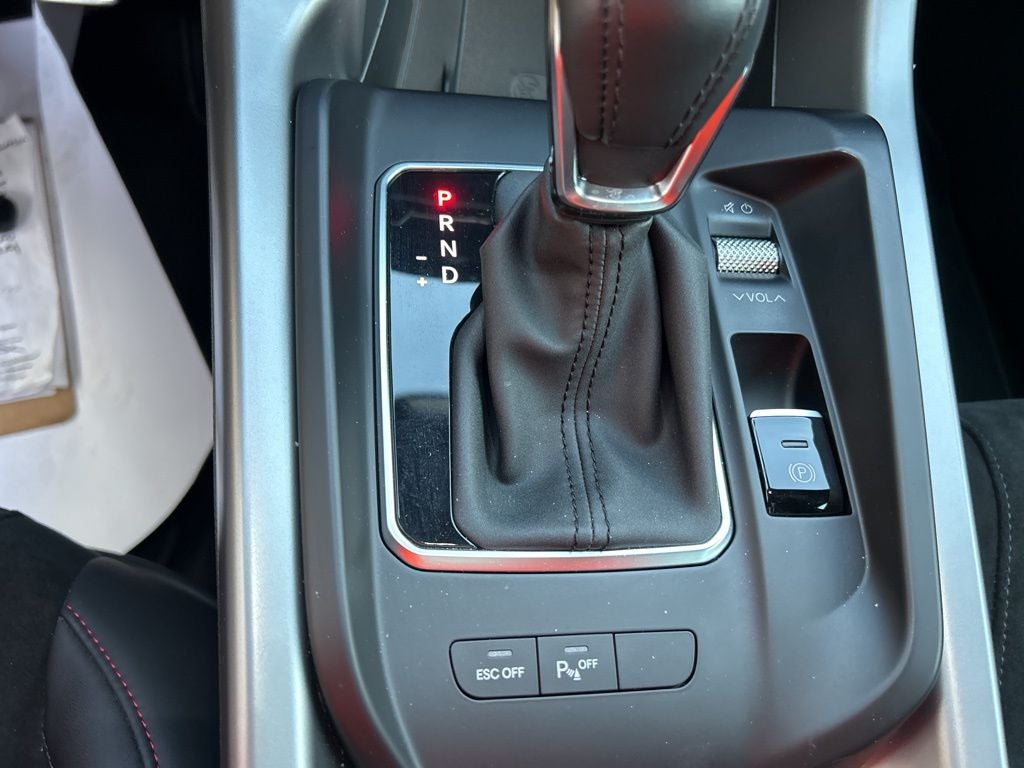 2024 Dodge Hornet GT Plus AWD