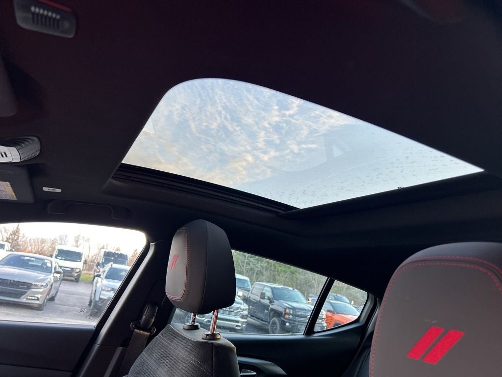 2024 Dodge Hornet GT Plus AWD