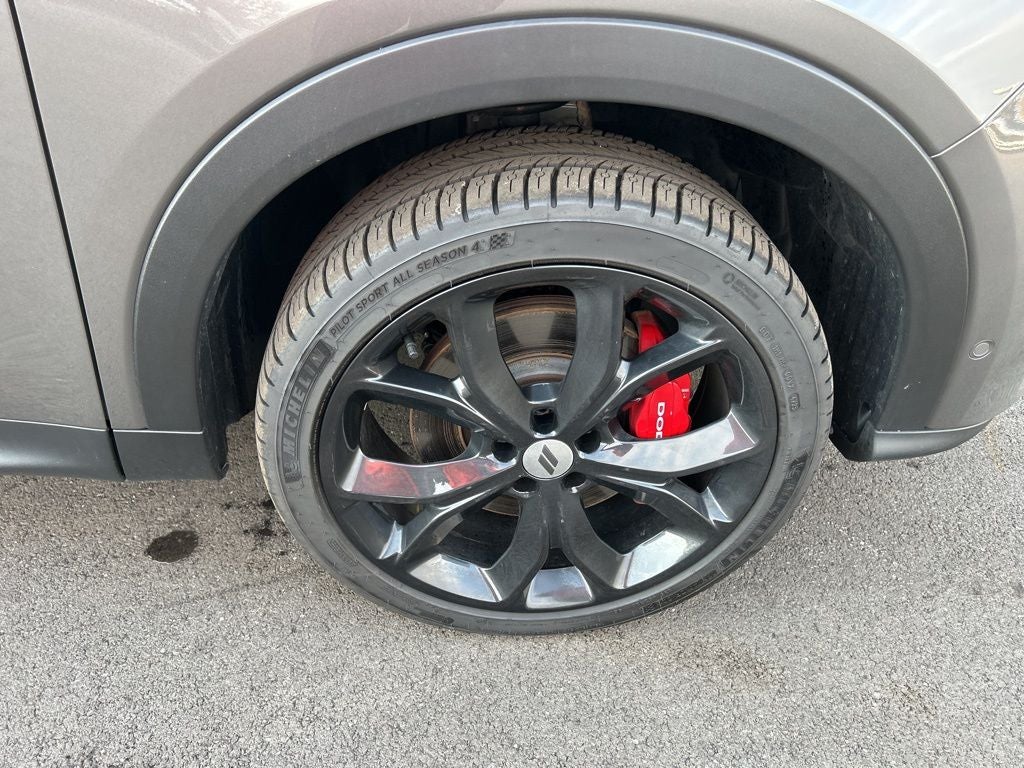 2024 Dodge Hornet GT Plus AWD