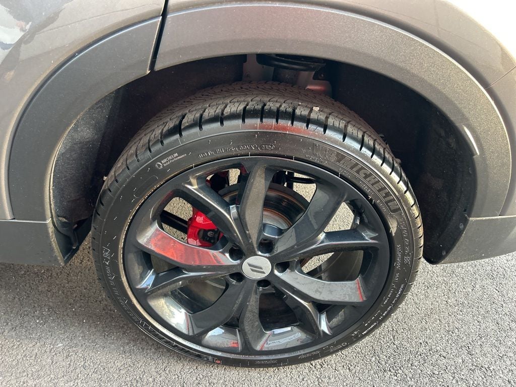 2024 Dodge Hornet GT Plus AWD