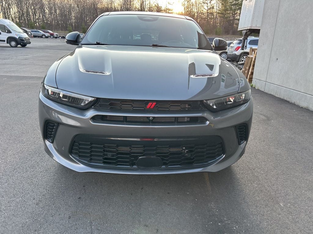 2024 Dodge Hornet GT Plus AWD