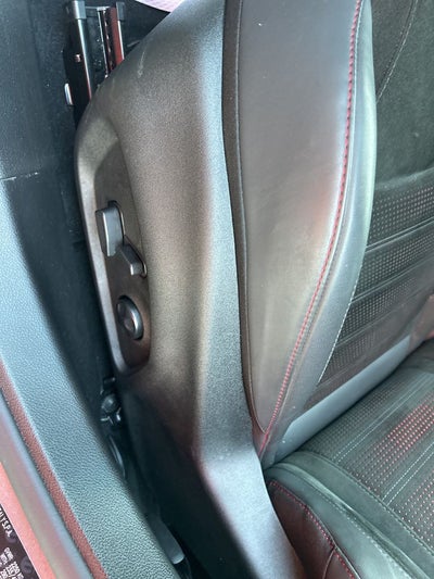 2024 Dodge Hornet GT Plus AWD