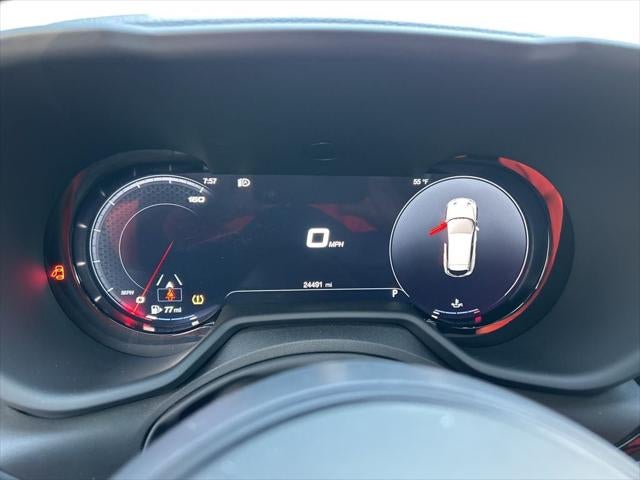 2024 Dodge Hornet GT Plus AWD