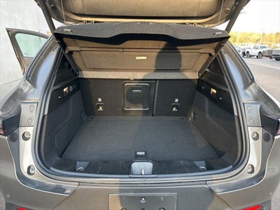 2024 Dodge Hornet GT Plus AWD