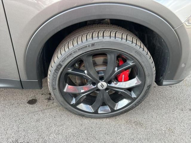 2024 Dodge Hornet GT Plus AWD