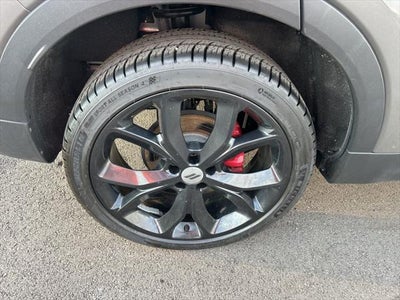 2024 Dodge Hornet GT Plus AWD