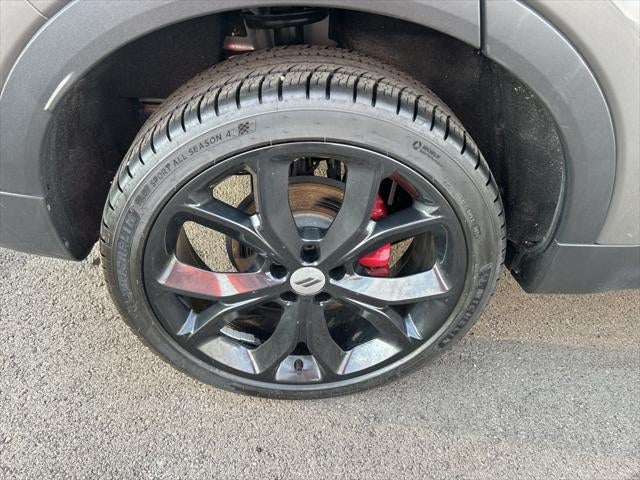 2024 Dodge Hornet GT Plus AWD