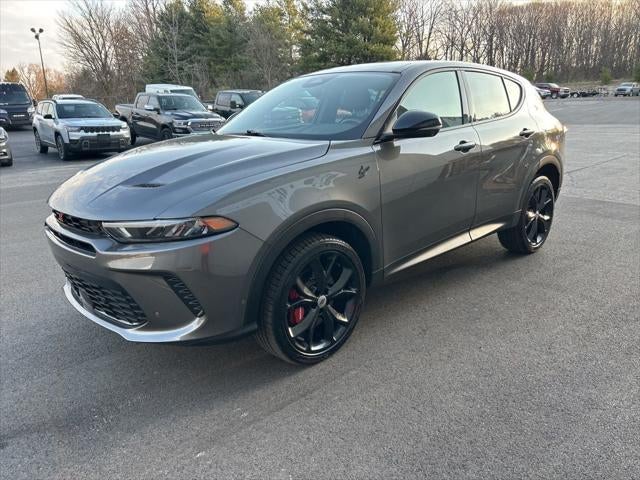2024 Dodge Hornet GT Plus AWD