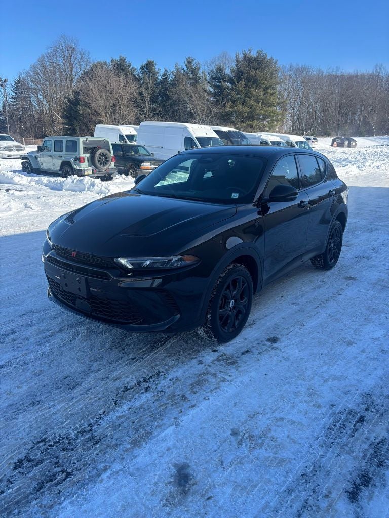 2024 Dodge Hornet GT AWD