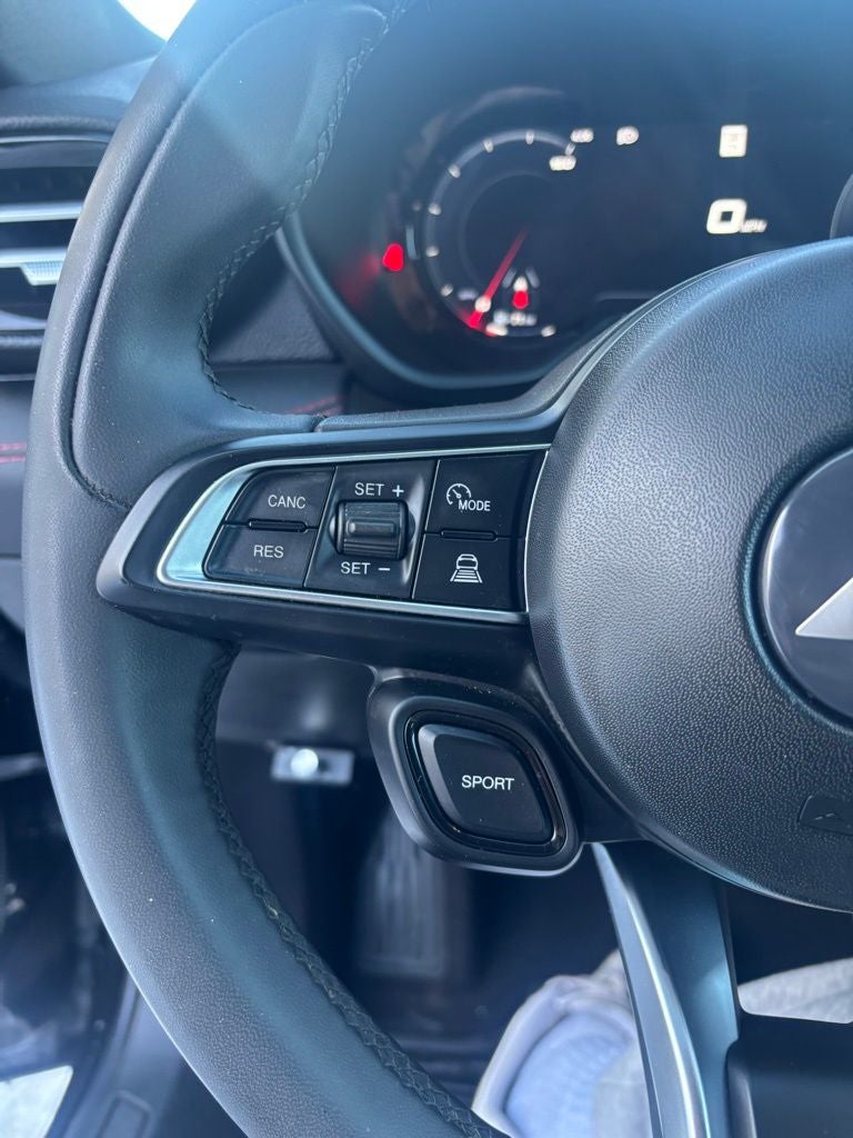 2024 Dodge Hornet GT AWD