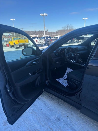 2024 Dodge Hornet GT AWD