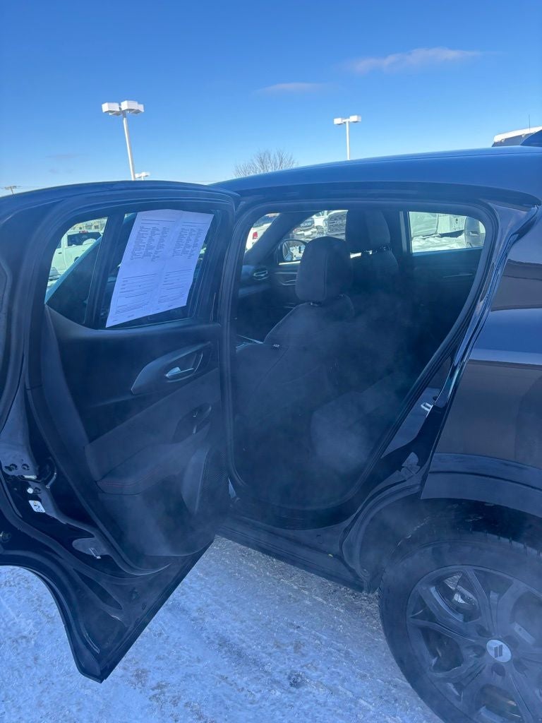 2024 Dodge Hornet GT AWD